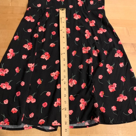 NWT Gap dress with sweet floral print - Picture 10 of 10